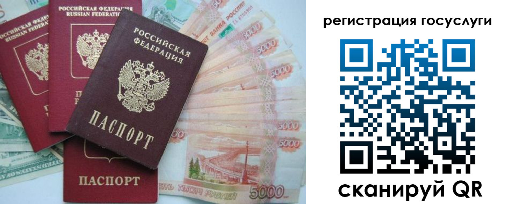 прописка иностранных граждан в Ясном